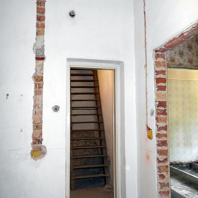 Family house renovation II. 42