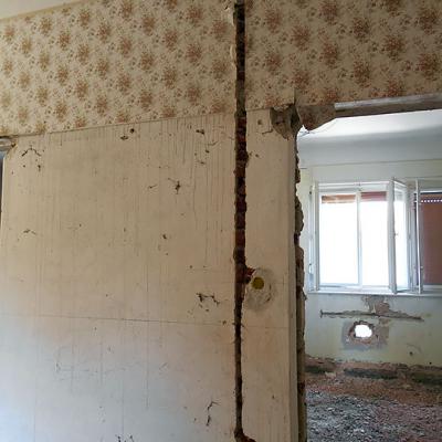 Family house renovation II. 43