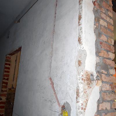 Family house renovation II. 44