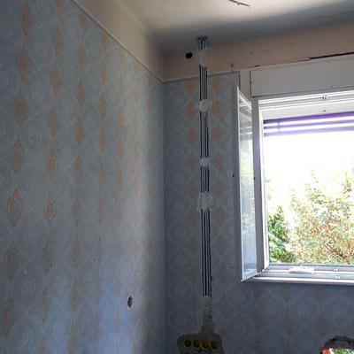 Family house renovation II. 46
