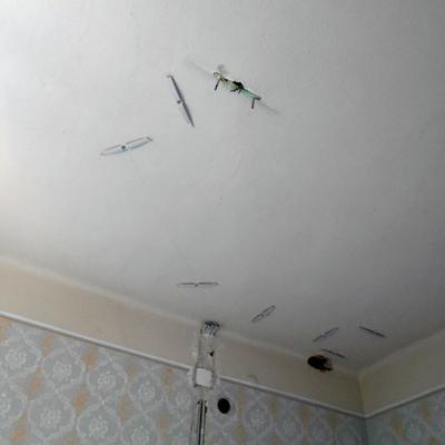 Family house renovation II. 47