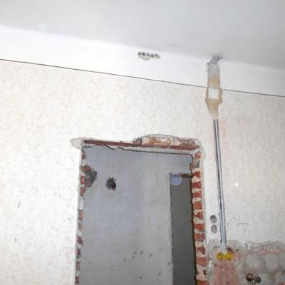 Family house renovation II. 51