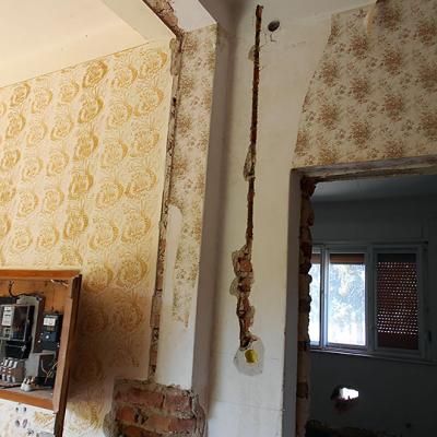 Family house renovation II. 52