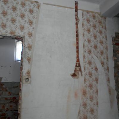 Family house renovation II. 53