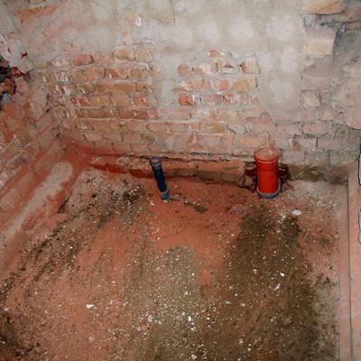 Family house renovation II. 54