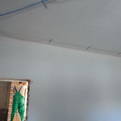 Family house renovation II. 60
