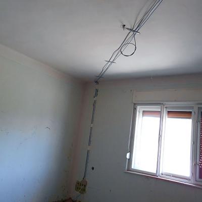 Family house renovation II. 61