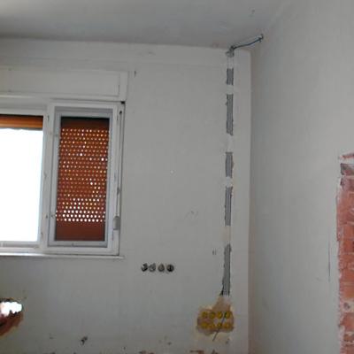 Family house renovation II. 62