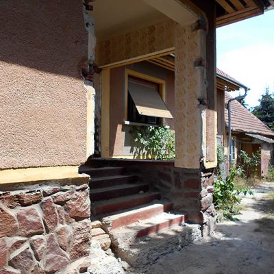 Family house renovation II. 64