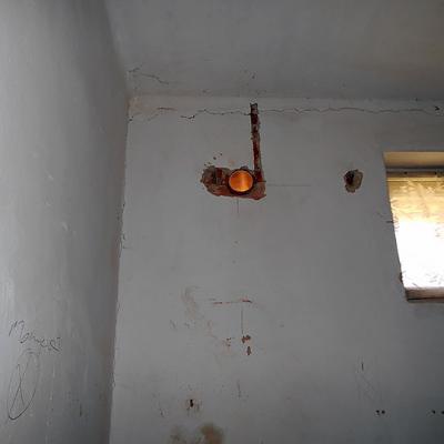 Family house renovation II. 72