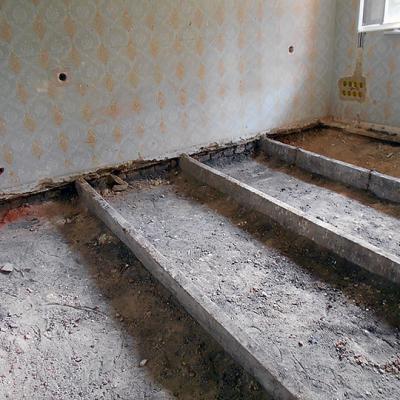 Family house renovation II. 73