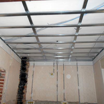 Family house renovation II. 76