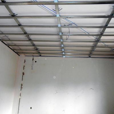 Family house renovation II. 78