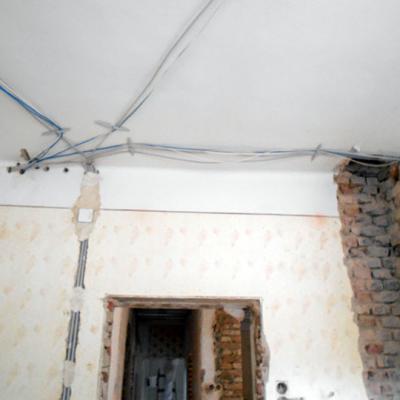 Family house renovation II. 79
