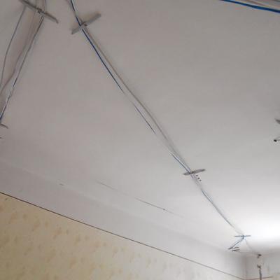 Family house renovation II. 80