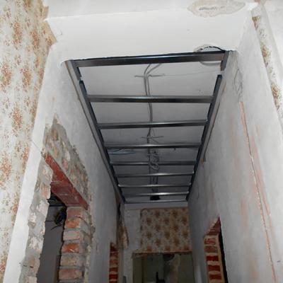 Family house renovation II. 81