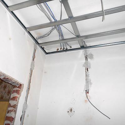 Family house renovation II. 82