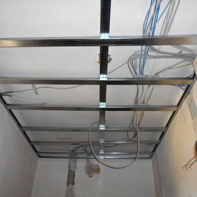 Family house renovation II. 84