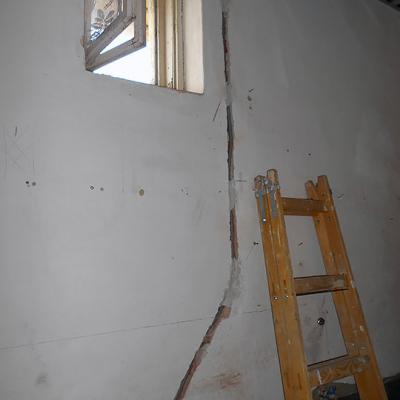 Family house renovation II. 87