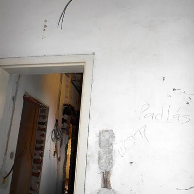 Family house renovation II. 88