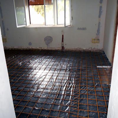 Family house renovation II. 92