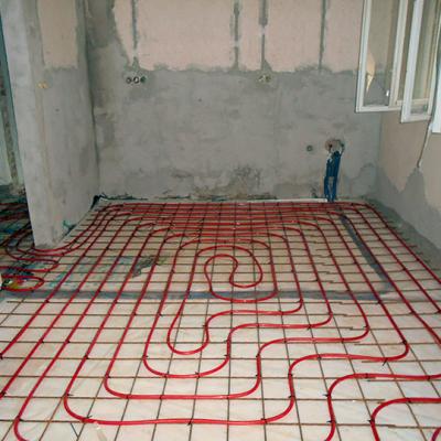 Family house renovation II. 93