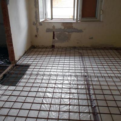 Family house renovation II. 94