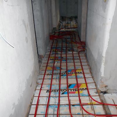 Family house renovation II. 99