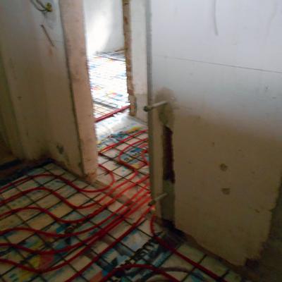 Family house renovation II. 103