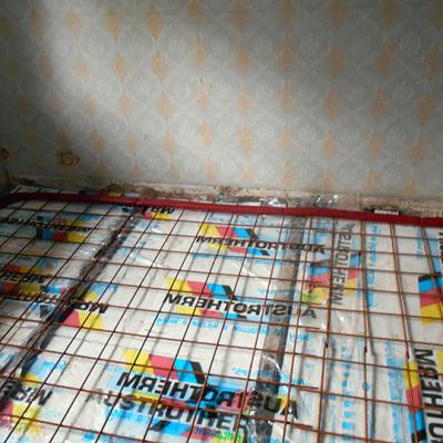 Family house renovation II. 105