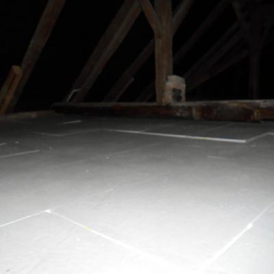 Family house renovation II. 107