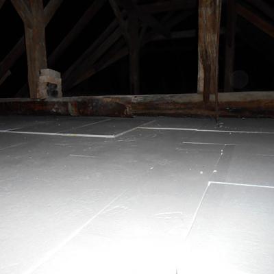 Family house renovation II. 108