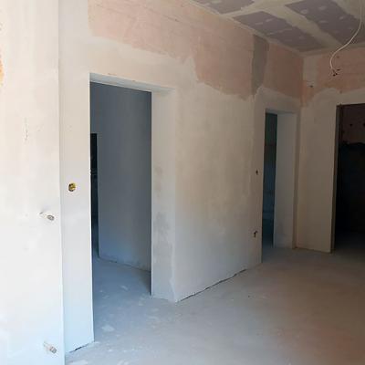Family house renovation II. 111