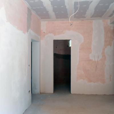 Family house renovation II. 112