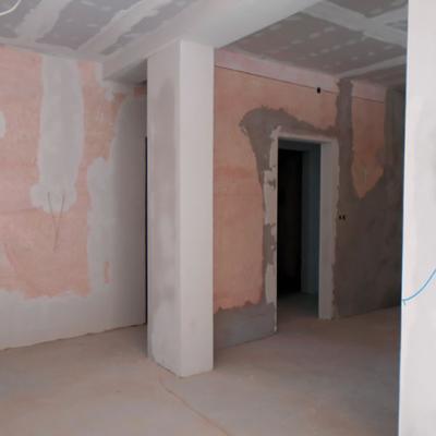 Family house renovation II. 113