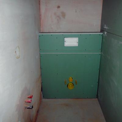 Family house renovation II. 115