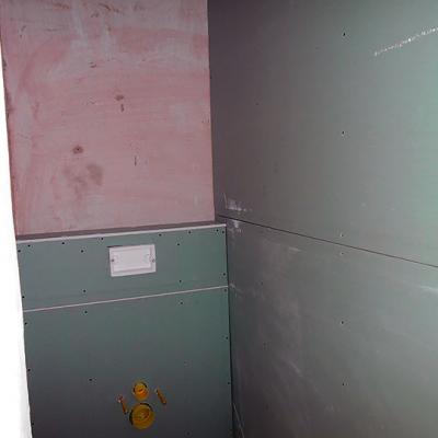 Family house renovation II. 116