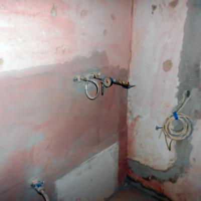 Family house renovation II. 119