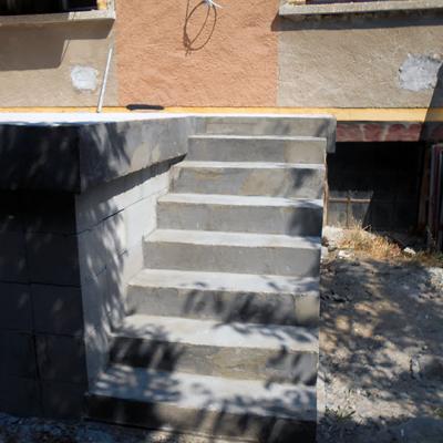Family house renovation II. 120