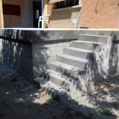 Family house renovation II. 121