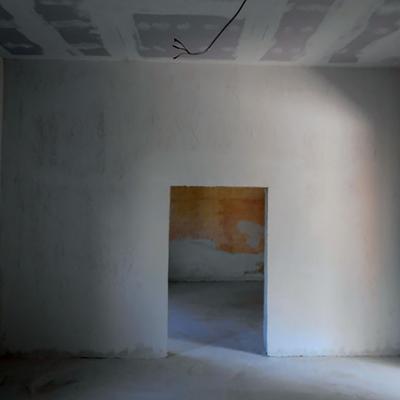 Family house renovation II. 122