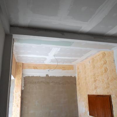 Family house renovation II. 123