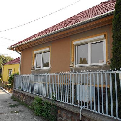 Family house renovation II. 124