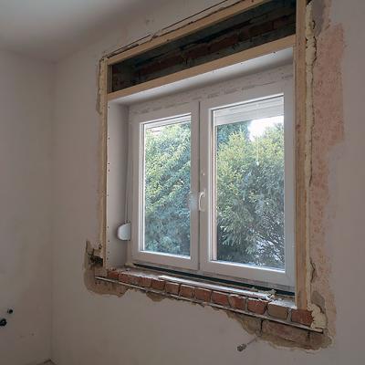 Family house renovation II. 126