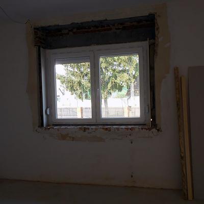Family house renovation II. 127