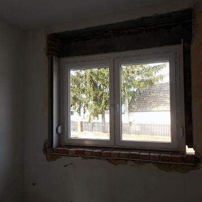 Family house renovation II. 128