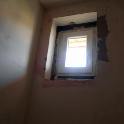 Family house renovation II. 130