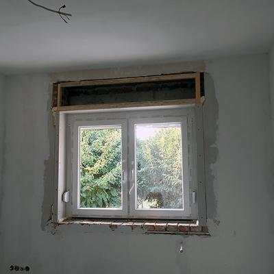 Family house renovation II. 131
