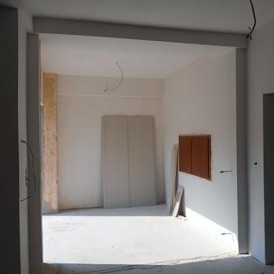 Family house renovation II. 132