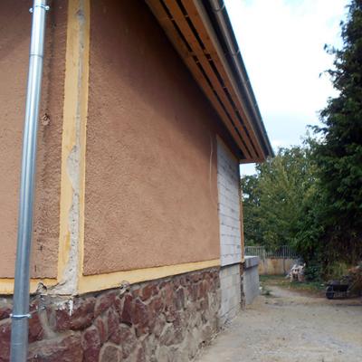Family house renovation II. 134